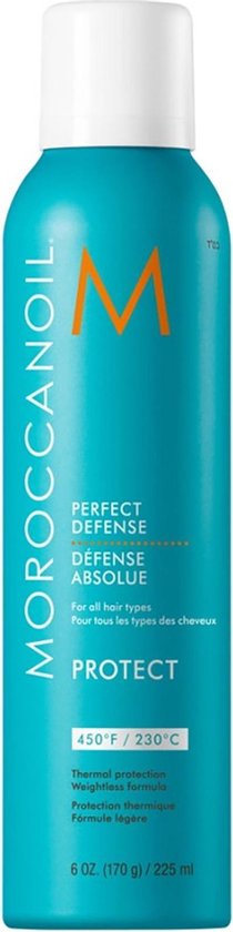 Moroccanoil Perfect Defense Haarspray - 225 ml