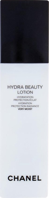 Hydra Beauty Hydration Protection Radiance Lotion Very Moist   Moisturizing Lotion