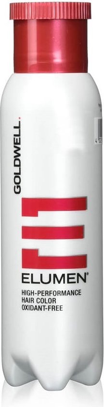 Goldwell Elumen Long Lasting Hair Color Sb@10 200 Ml