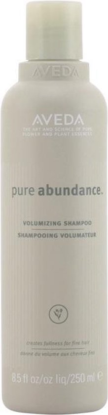 Pure Abundance Volumizing Shampoo   A ampon pro objem vlasA