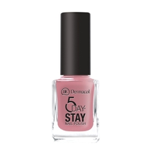 5 Day Stay longlasting   Long lasting nail polish 10 ml