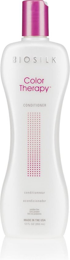 Biosilk Color Therapy Women Non professional Hair Conditioner 354 88ml