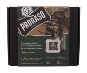 Proraso Shampoo for Men
