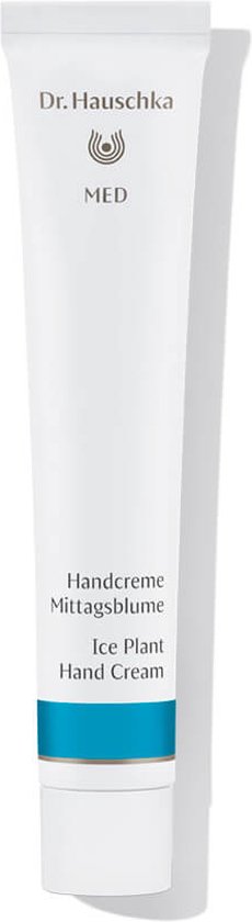Med Ice Plant Hand Cream   KosmatcovA12 krA c m na ruce