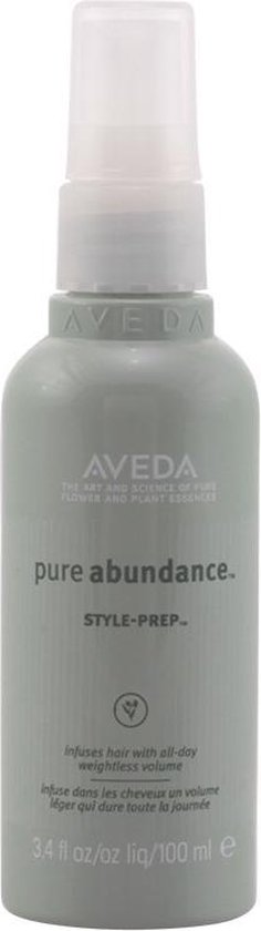Aveda Pure Abundance Style prep Women 100ml Hair Spray