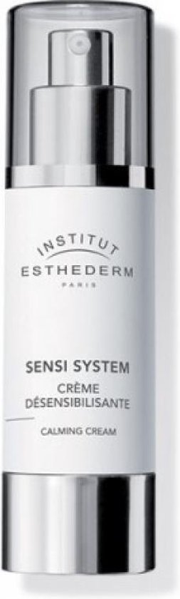 Institut Esthederm Sensi System Creme Desensibilisante Gevoelige Huid 50ml