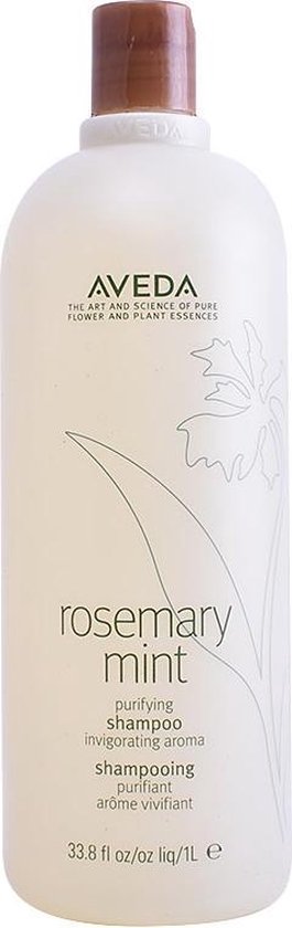 Sampon Aveda Rosemary Mint Purifying  1000ml