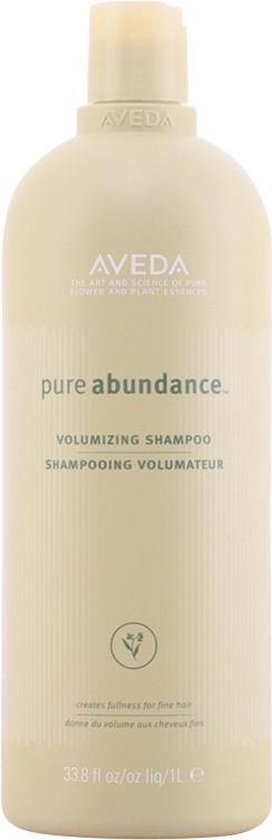 Aveda   Pure Abundance Volumizing Shampoo 1000 Ml