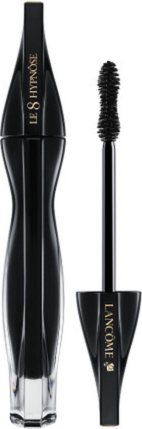 LANCOME LE 8 HYPNOSE MASCARA DE PESTANAS 001 BLACK 1UN