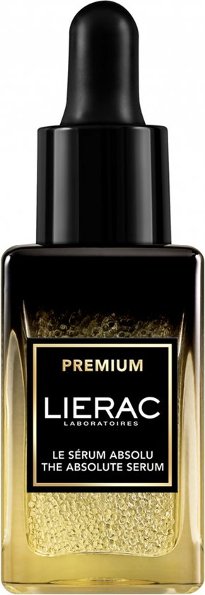 Gezichtsserum Lierac Premium 30 ml