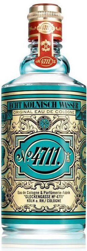 4711 Eau De Cologne Onverpakt
