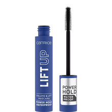 Lift Up Volume & Lift Power Hold Mascara - VoděodolnA Řasenka Pro VětšI Objem 11 Ml
