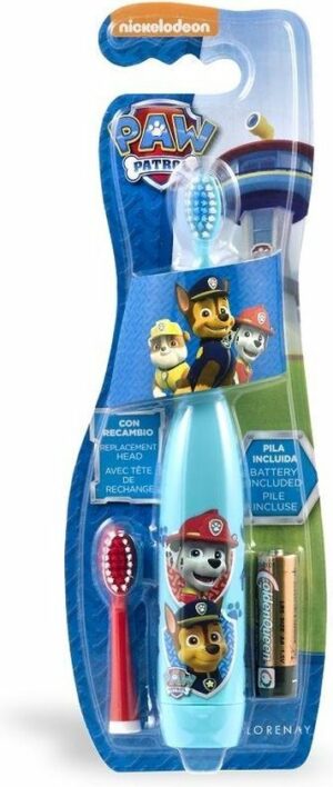 Paw Patrol Elektrische Kinder Tandenborstel
