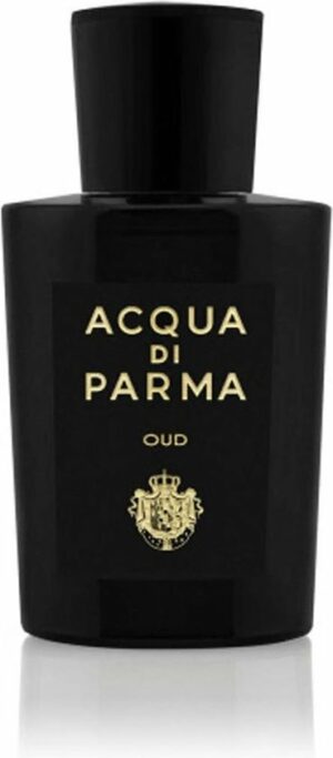 Acqua di Parma Oud - 180 ml - eau de parfum spray - unisexparfum