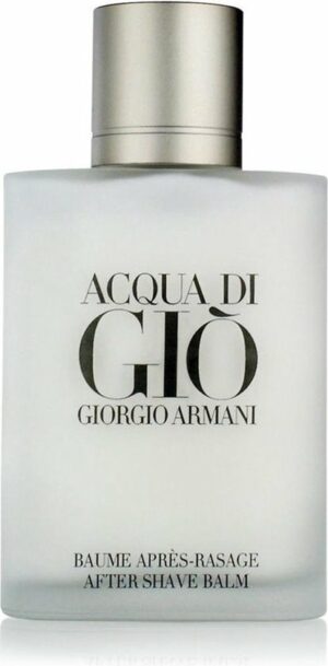 Giorgio Armani Acqua Di Gio for Men Aftershave balsem - 100 ml