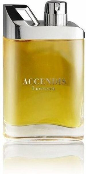 Accendis Lucevera eau de parfum 100ml