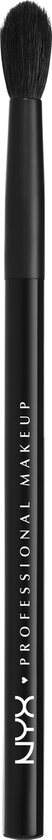NYX Professional Makeup Pro Crease Brush - PROB17 - Oogschaduw kwast - 1 st