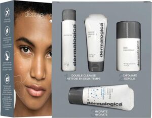 Dermalogica Discover Healthy Skin Kit
