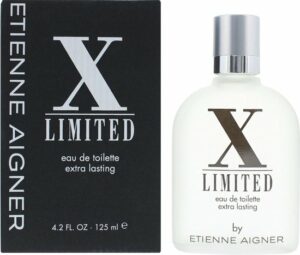 Herenparfum Aigner Parfums EDT X Limited (125 ml)
