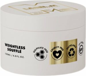 label.m - in Weightless - Soufflé - 120 ml