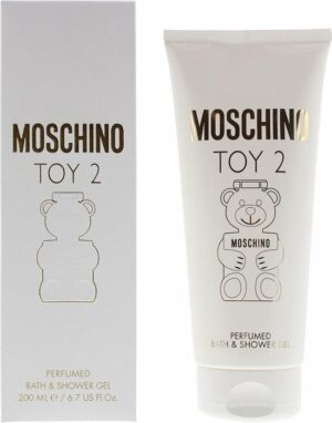 Douchegel Moschino Toy 2 (200 ml)