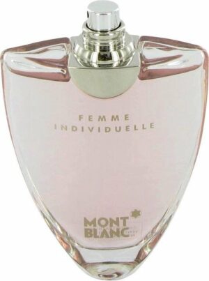 Mont Blanc IndividuElle Eau De Toilette Spray  Tester  75 ml for Women