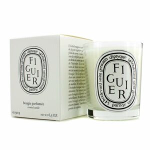 Diptyque Scented Candle Figuier 190 g
