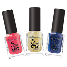 5 Days Stay Nail Polish 11 ml