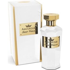 Amouroud Lunar Vetiver Eau De Parfum Spray For Unisex - 100 ML