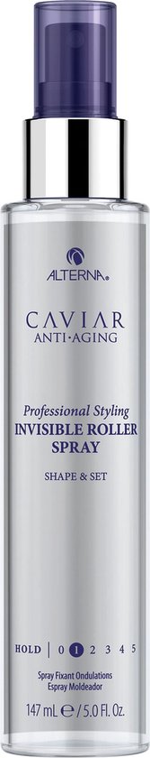 Alterna Caviar Professional Styling Invisible Roller Spray