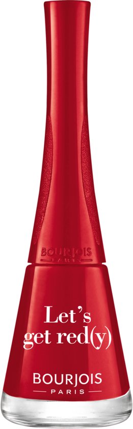 1 Second Nail Polish 9 Ml