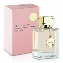 Club De Nuit Woman EDP