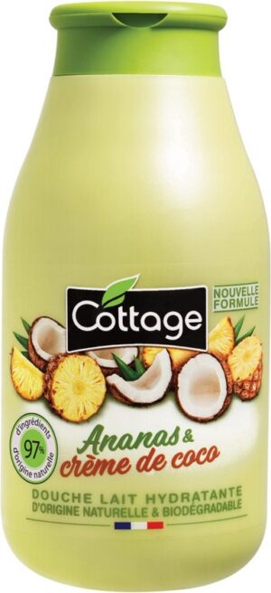 Cottage Gel Ducha 250 Piña-Coco 995968