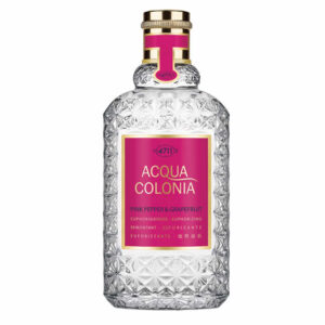 4711 Acqua Colonia Pink Pepper & Grapefruit Eau De Cologne 100 ml