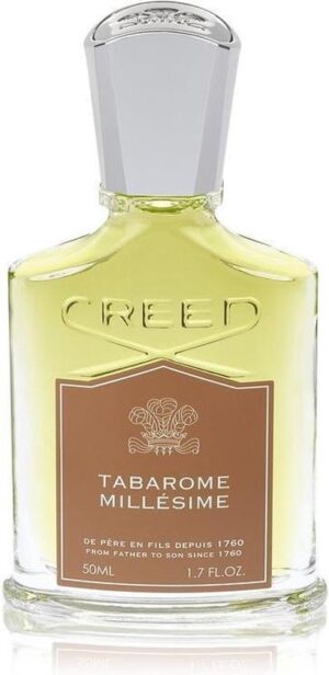 Creed Tabarome Millesime eau de parfum 50ml eau de parfum