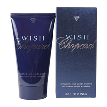 Wish Body Lotion 150ml