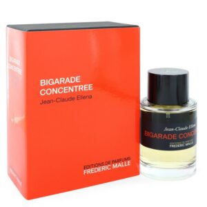 Frederic Malle Bigarde Concentree Eau De Toilette Spray  Unisex  100 ml for Women