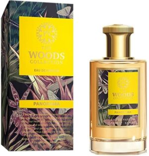Uniseks Parfum The Woods Collection EDP 100 ml Panorama