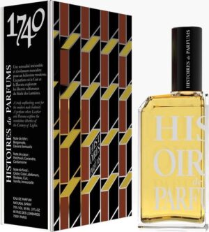 1740 Marquis De Sade Eau De Parfum (edp) 60ml