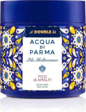 Acqua Di Parma Blu Mediterraneo Fico Di Amalfi Body Scrub 200 Ml