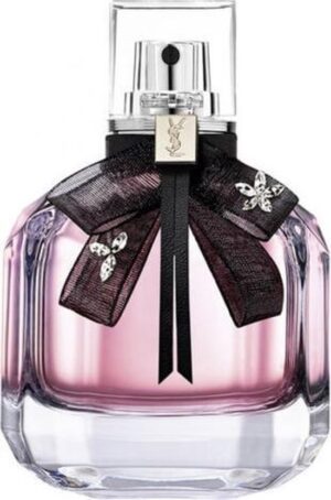 Yves Saint Laurent Mon Paris Floral EDP W 50 ml