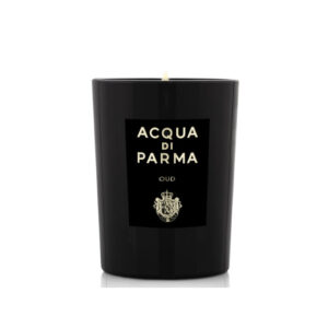 Acqua Di Parma Signatures of the Sun Oud Candle 200g