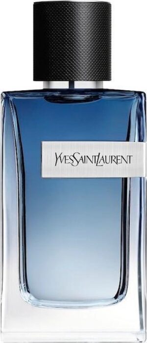Yves Saint Laurent Y Live Intense Eau De Toilette Spray 100 ml for Men