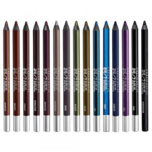 24/7 Glide On Eye Pencil #vice By Urban Decay 1 Pcs
