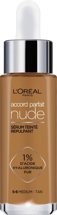 Accord Parfait Serum By L'oreal #5-6