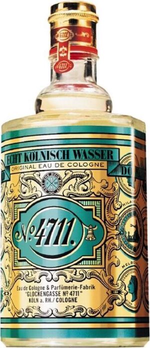 4711 Original EDC U 60 ml