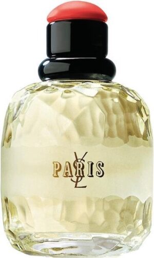 Yves Saint Laurent Paris Eau De Parfum Spray 125 ml for Women
