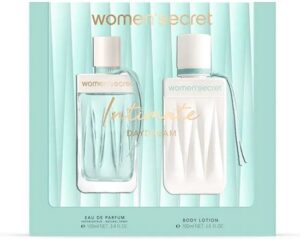 Womens Secret Intimate Daydream 3.4 Edp L+6.7 B/l