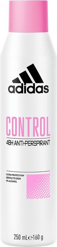 A3 Women Control Deospray 250ml