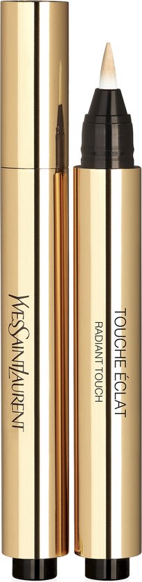 YSL Touche Eclat Radiant Touch 2.50 ml